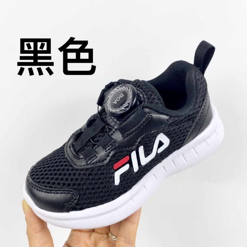 FILA SHOES